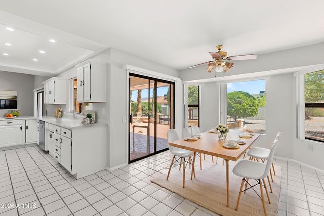 13626 W GARDENVIEW Drive, Sun City West, AZ 85375