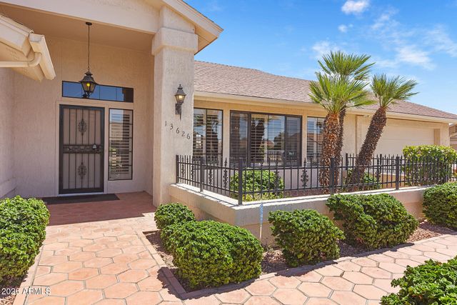 13626 W GARDENVIEW Drive, Sun City West, AZ 85375