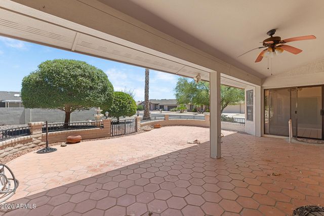 13626 W GARDENVIEW Drive, Sun City West, AZ 85375