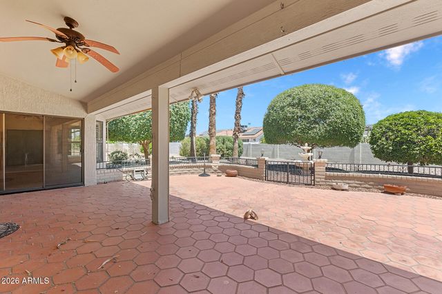 13626 W GARDENVIEW Drive, Sun City West, AZ 85375