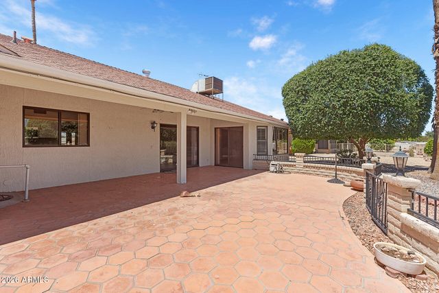 13626 W GARDENVIEW Drive, Sun City West, AZ 85375