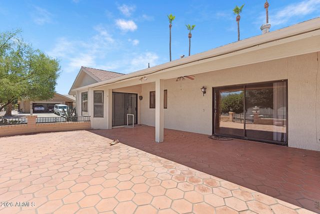 13626 W GARDENVIEW Drive, Sun City West, AZ 85375