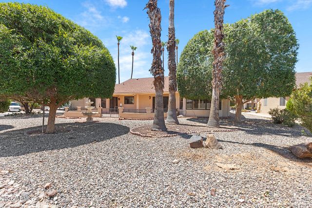 13626 W GARDENVIEW Drive, Sun City West, AZ 85375