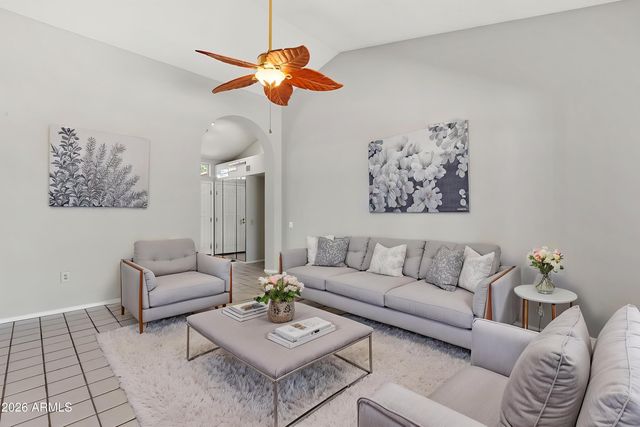 13626 W GARDENVIEW Drive, Sun City West, AZ 85375