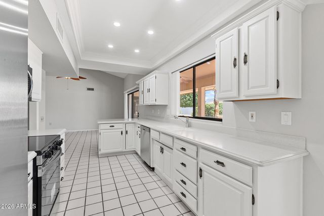 13626 W GARDENVIEW Drive, Sun City West, AZ 85375