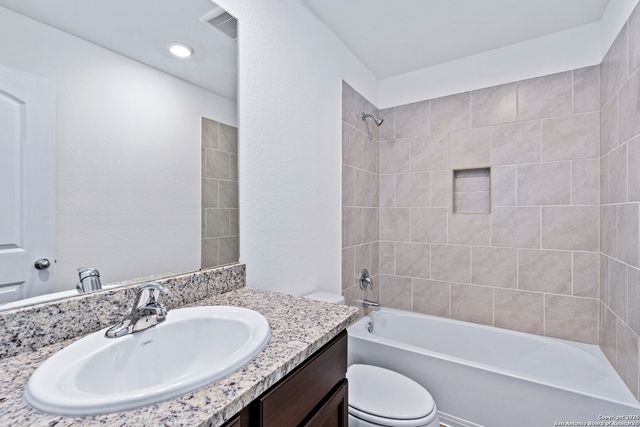 5919 Cooper Cash, San Antonio, TX 78252