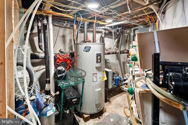 1301 W MOYAMENSING AVE, Philadelphia, PA 19148