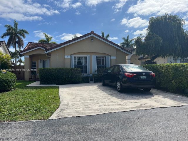 6061 SW 128th Ct, Miami, FL 33183