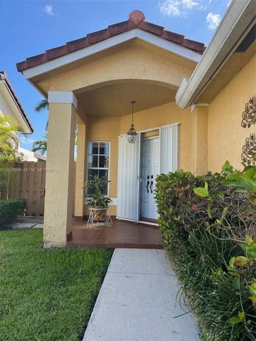 6061 SW 128th Ct, Miami, FL 33183