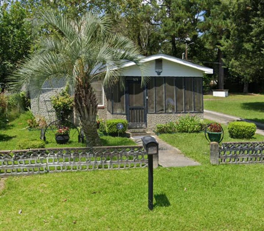 3213 NW Main Avenue, Orangeburg, SC 29115