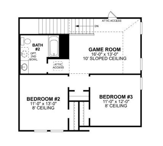 13125 Limestone Street, Providence Village, TX 76227