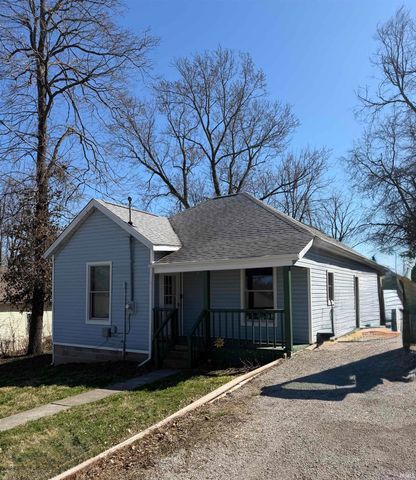 1615 W 7th Street, Bloomington, IN 47404