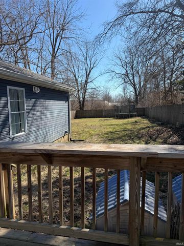 1615 W 7th Street, Bloomington, IN 47404