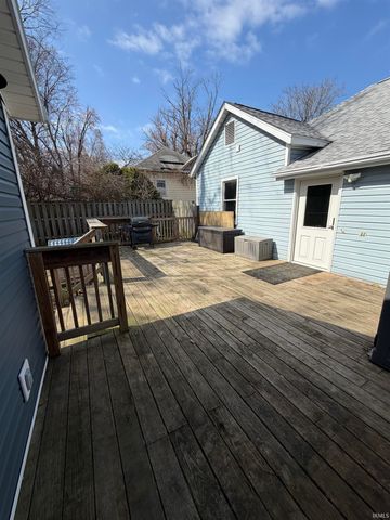 1615 W 7th Street, Bloomington, IN 47404