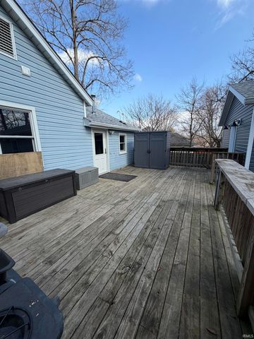 1615 W 7th Street, Bloomington, IN 47404