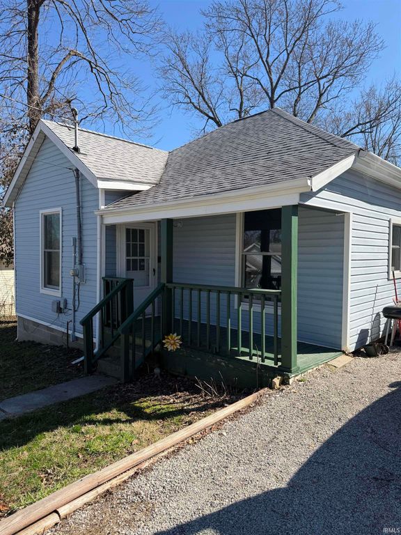 1615 W 7th Street, Bloomington, IN 47404