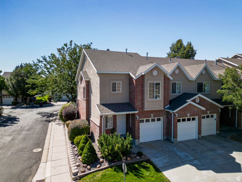 3857 W SAGE FLATS WAY, South Jordan, UT 84009 — photo 4