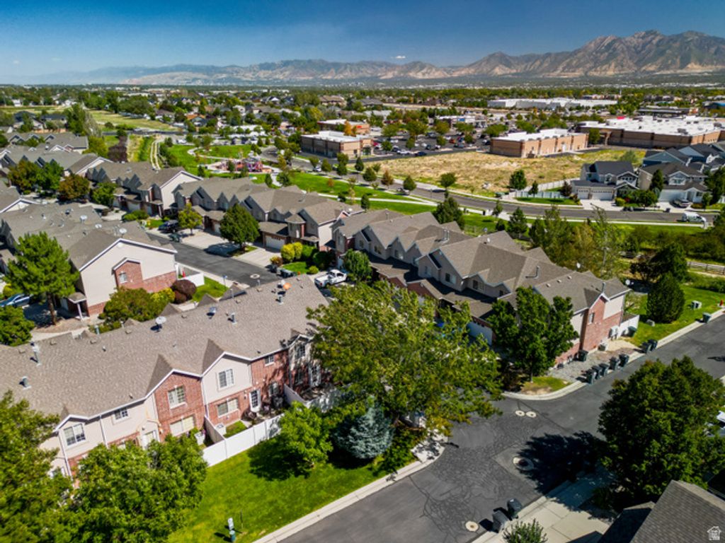 3857 W SAGE FLATS WAY, South Jordan, UT 84009 — photo 5