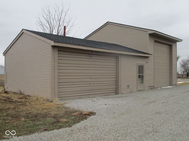 1448 W 700 N, Crawfordsville, IN 47933