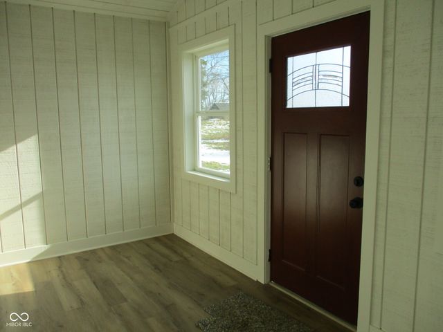 1448 W 700 N, Crawfordsville, IN 47933