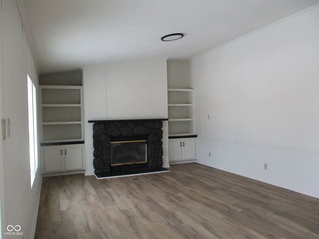 1448 W 700 N, Crawfordsville, IN 47933