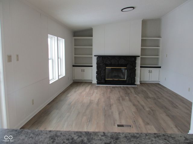 1448 W 700 N, Crawfordsville, IN 47933