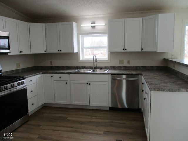 1448 W 700 N, Crawfordsville, IN 47933