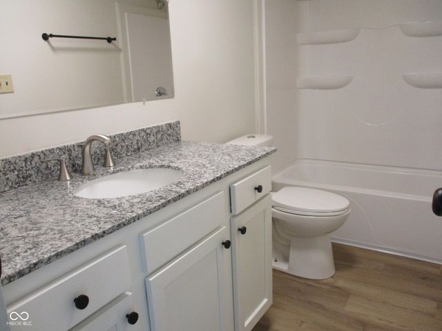 1448 W 700 N, Crawfordsville, IN 47933