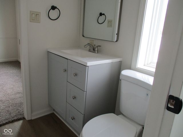 1448 W 700 N, Crawfordsville, IN 47933