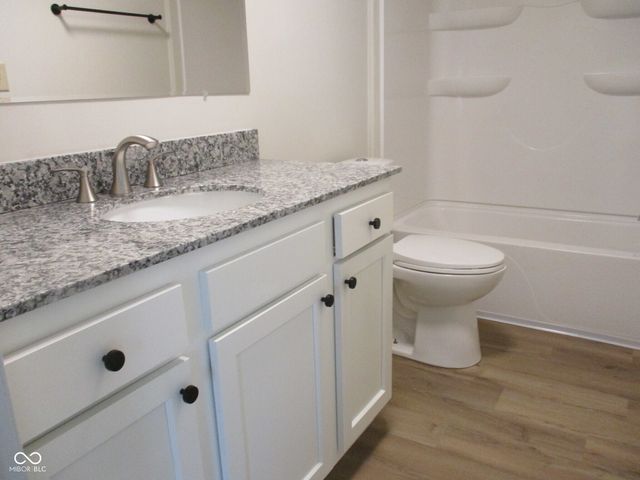 1448 W 700 N, Crawfordsville, IN 47933