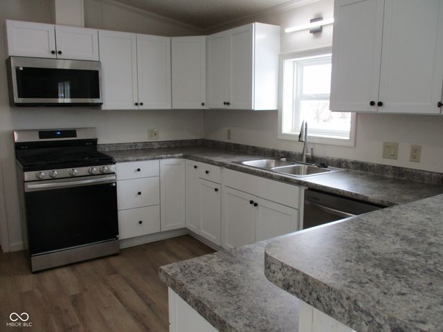 1448 W 700 N, Crawfordsville, IN 47933