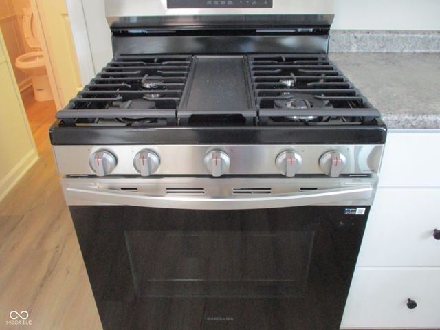 1448 W 700 N, Crawfordsville, IN 47933