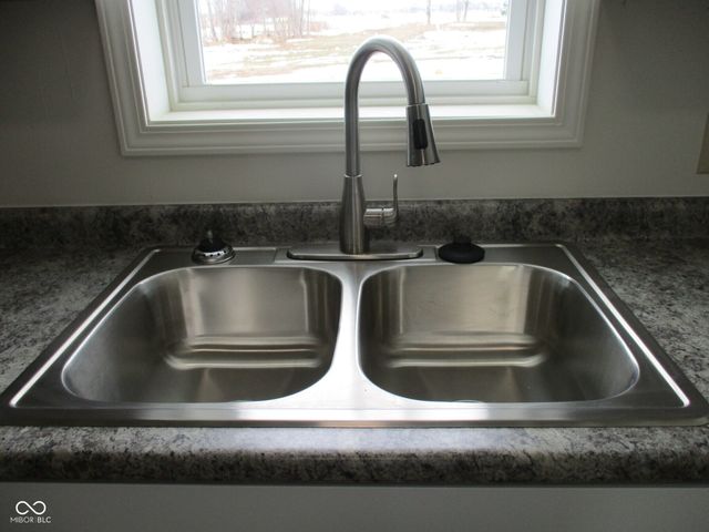 1448 W 700 N, Crawfordsville, IN 47933