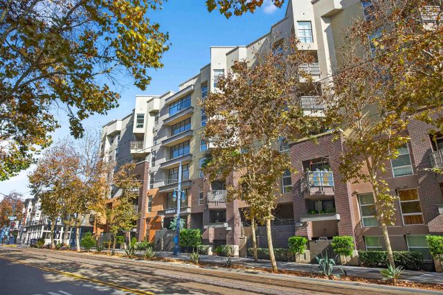 1225 Island Aveneue 407, San Diego, CA 92101