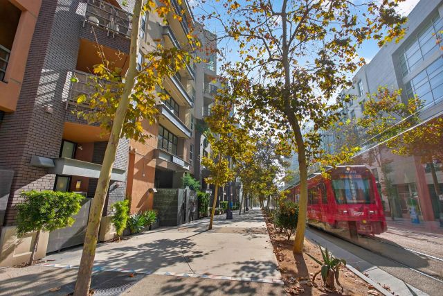 1225 Island Aveneue 407, San Diego, CA 92101