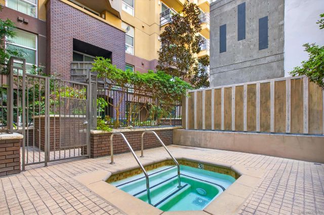 1225 Island Aveneue 407, San Diego, CA 92101