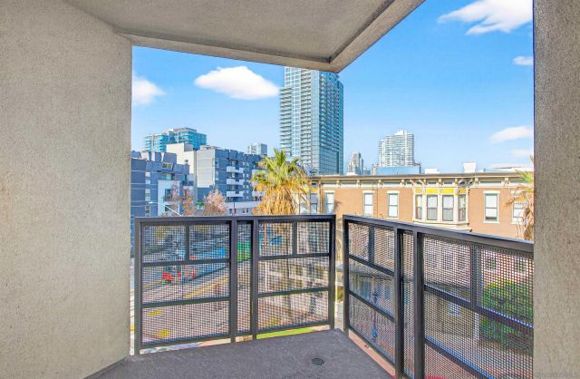 1225 Island Aveneue 407, San Diego, CA 92101