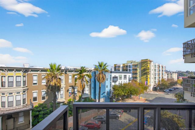 1225 Island Aveneue 407, San Diego, CA 92101