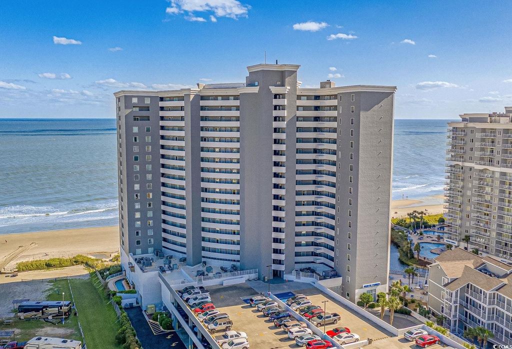 158 Seawatch Dr. # 1611, Myrtle Beach, SC 29572
