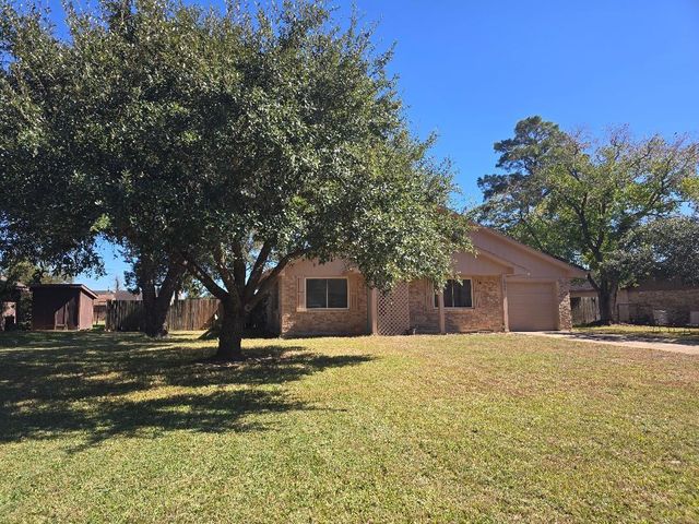1930 5th Street, Hempstead, TX 77445