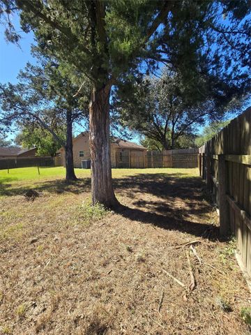 1930 5th Street, Hempstead, TX 77445