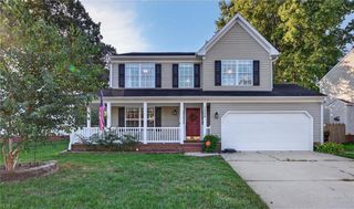 1209 Clearwater LN, Chesapeake, VA 23322