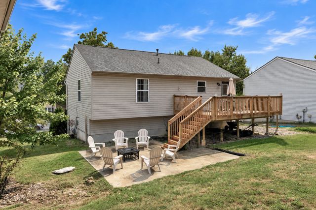 161 Bedinger Avenue, Walton, KY 41094