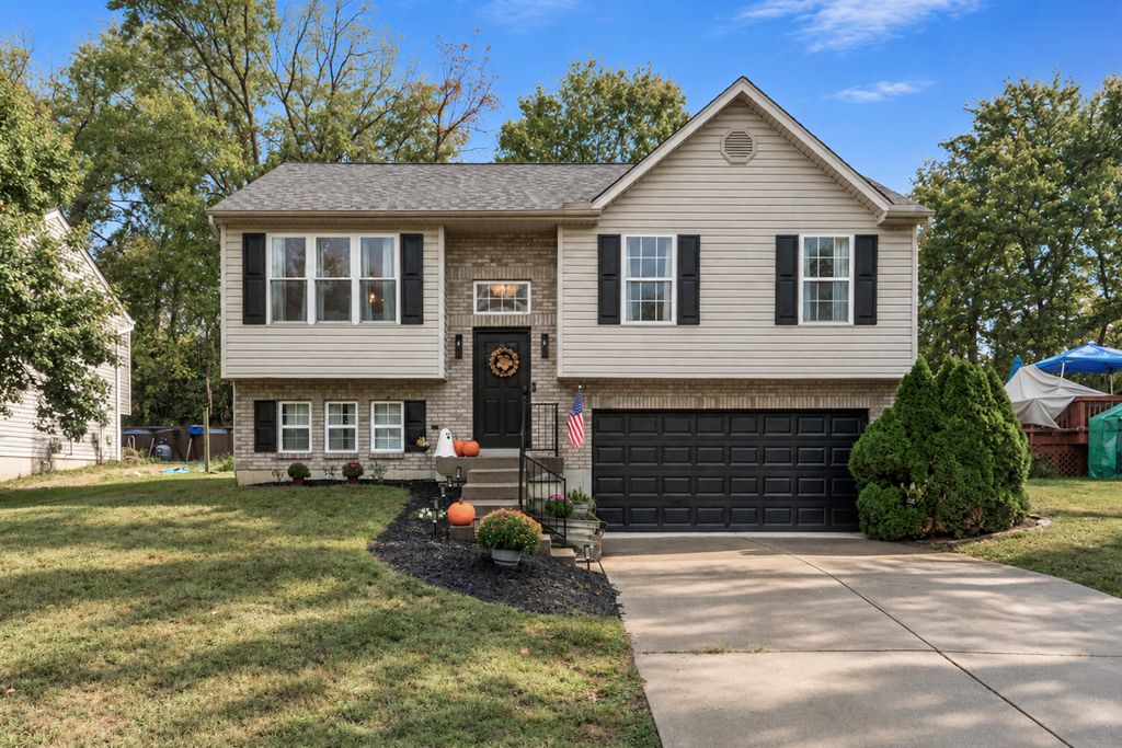 161 Bedinger Avenue, Walton, KY 41094