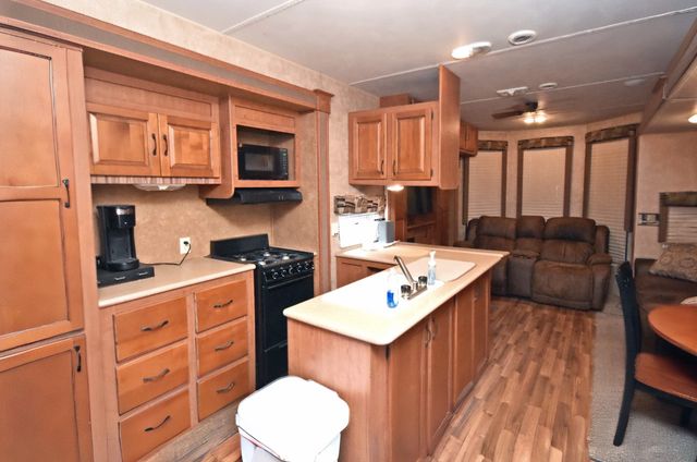 215 Running Bear, Quitman, TX 75783