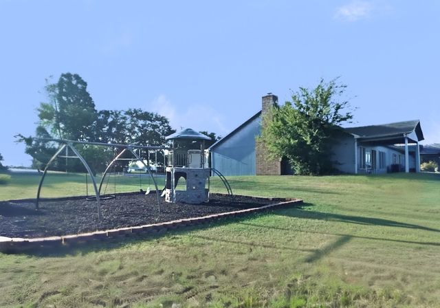 215 Running Bear, Quitman, TX 75783