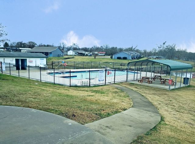 215 Running Bear, Quitman, TX 75783