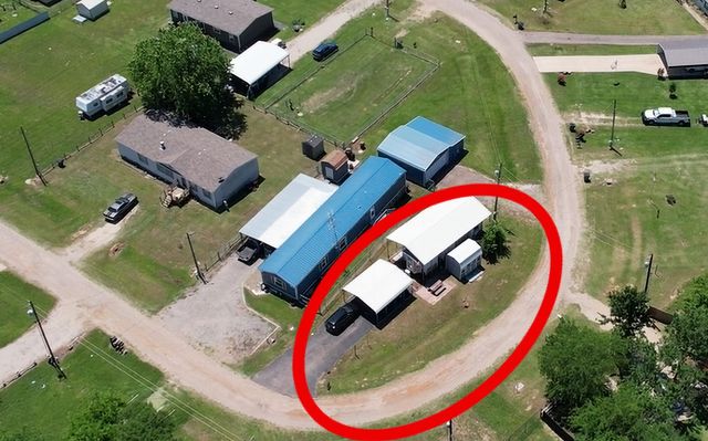 215 Running Bear, Quitman, TX 75783