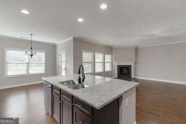 4518 Hidden Creek Drive, Gainesville, GA 30504