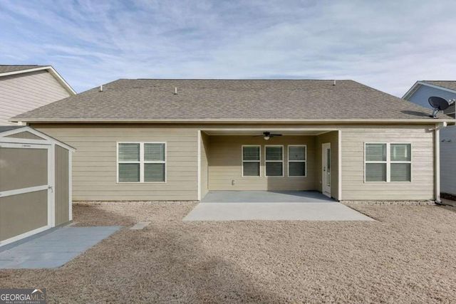 4518 Hidden Creek Drive, Gainesville, GA 30504